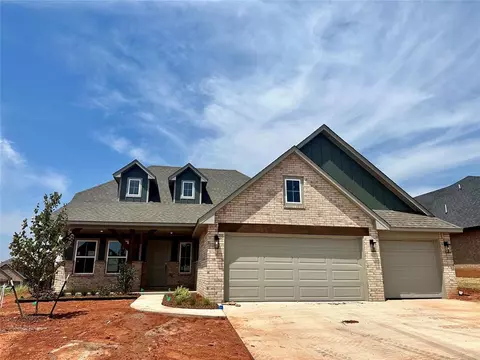 9341 SW 42st St, Oklahoma City, OK 73179