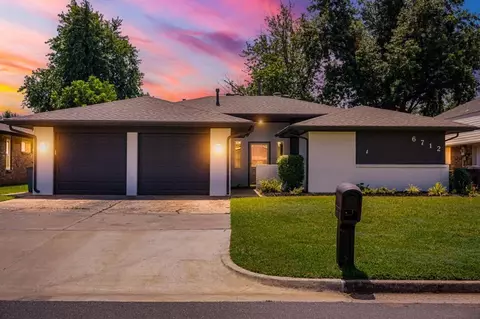 6712 Evergreen Canyon Rd, Oklahoma City, OK 73162