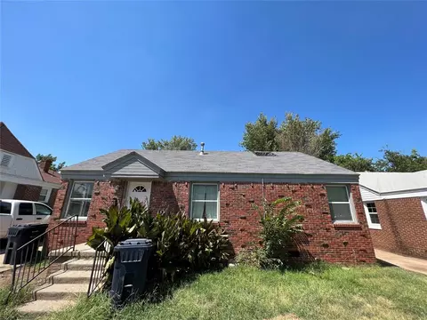 2309 Hardin Dr, Oklahoma City, OK 73111