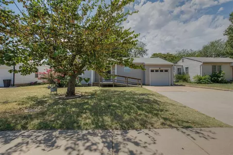 4413 N Ann Arbor Ave, Oklahoma City, OK 73122