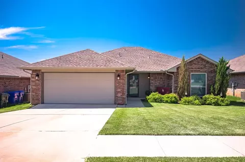 3906 Wiltshire Dr, Norman, OK 73026