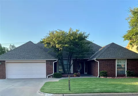 3913 NW 70 St, Oklahoma City, OK 73116