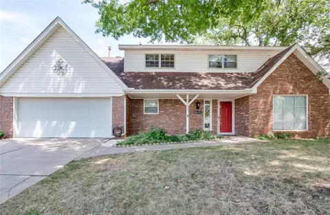 2711 S Pickard Ave, Norman, OK 73072