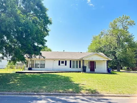 Undisclosed, Duncan, OK 73533