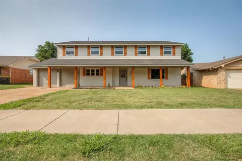2345 NW 111th St, Oklahoma City, OK 73120