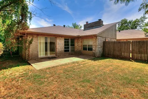 10500 Harvest Moon Ave, Oklahoma City, OK 73162