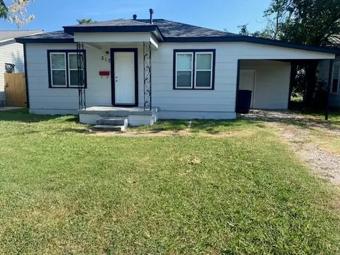 217 W 36th St, Shawnee, OK 74804