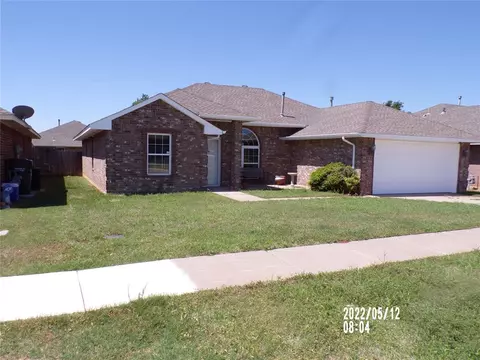 2284 Melody Dr, Edmond, OK 73012