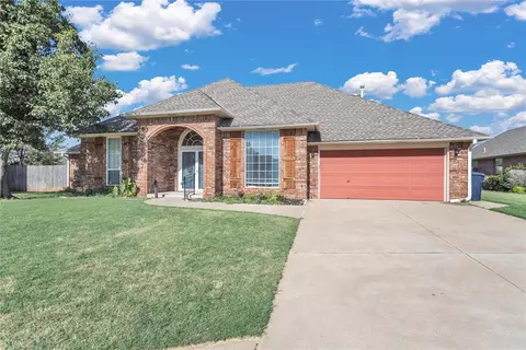 15501 Allegheny Dr, Edmond, OK 73013