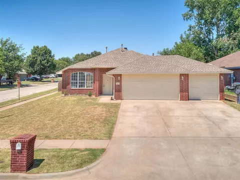 1113 Bald Eagle Ct, Norman, OK 73072