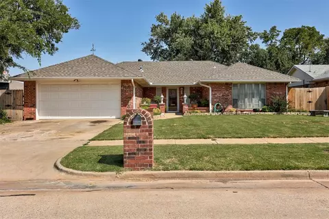 11717 Mackel Dr, Oklahoma City, OK 73170