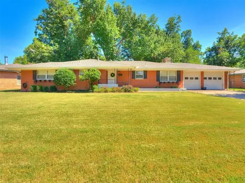 1508 Ann Arbor Dr, Norman, OK 73069