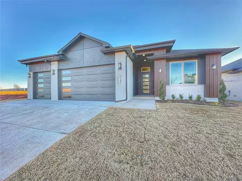 7120 NW 154th St, Edmond, OK 73013