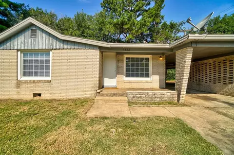 1522 N Shawnee Ave, Shawnee, OK 74804