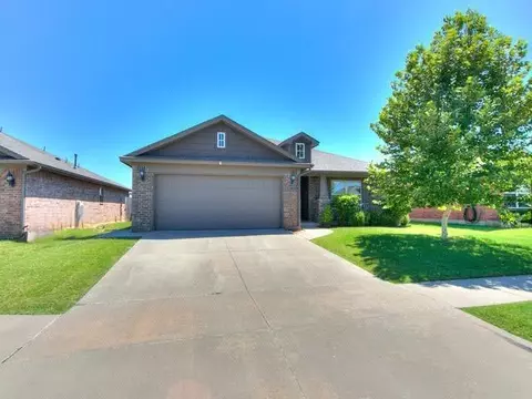11448 NW 130th St, Piedmont, OK 73078