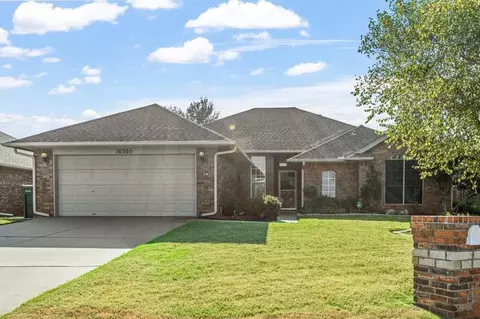 Undisclosed, Oklahoma City, OK 73162