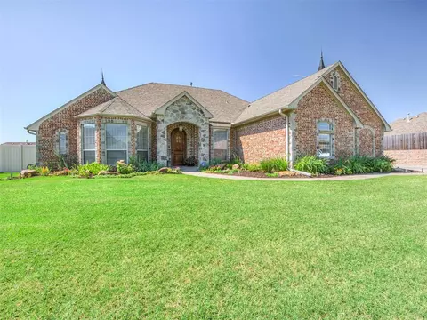 1607 Sir Jake, Shawnee, OK 74804