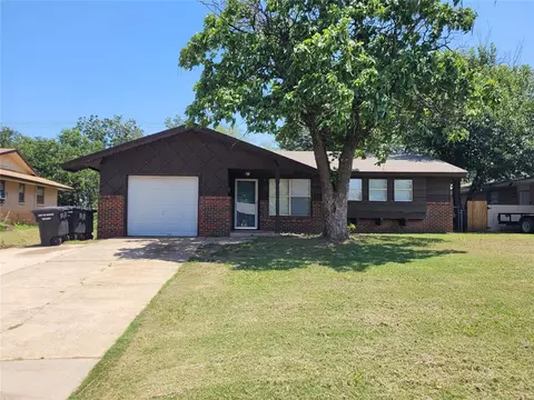 1330 N Nail Pkwy, Moore, OK 73160