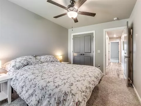 628 Side Track Rd, Yukon, OK 73099 photo 33