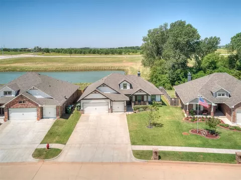 628 Side Track Rd, Yukon, OK 73099 photo 2