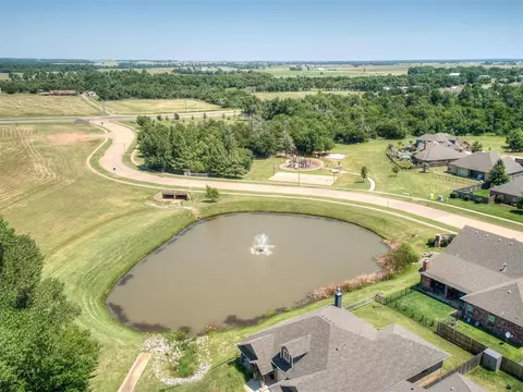628 Side Track Rd, Yukon, OK 73099 photo 48