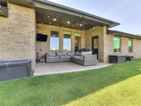 628 Side Track Rd, Yukon, OK 73099 photo 42
