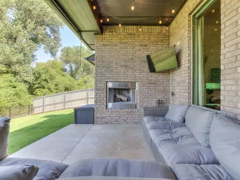 628 Side Track Rd, Yukon, OK 73099 photo 39