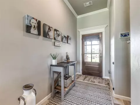 628 Side Track Rd, Yukon, OK 73099 photo 5