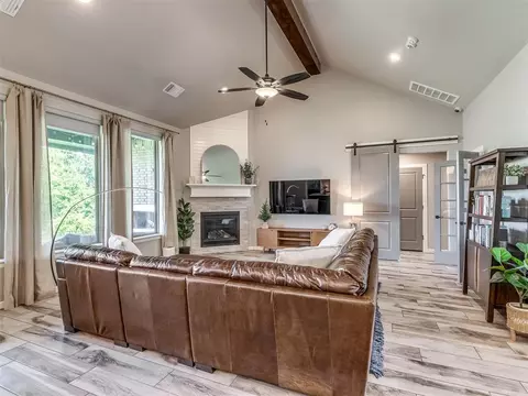 628 Side Track Rd, Yukon, OK 73099 photo 8