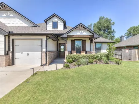 628 Side Track Rd, Yukon, OK 73099 photo 3