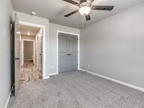 628 Side Track Rd, Yukon, OK 73099 photo 38