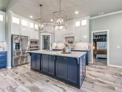 628 Side Track Rd, Yukon, OK 73099 photo 13