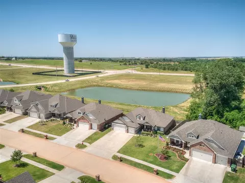 628 Side Track Rd, Yukon, OK 73099 photo 45