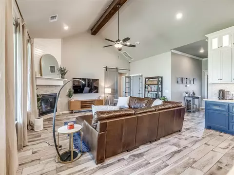 628 Side Track Rd, Yukon, OK 73099 photo 9