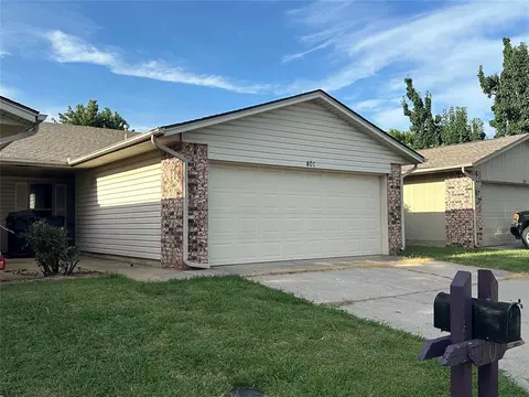 401 SW 93rd St, Oklahoma City, OK 73139