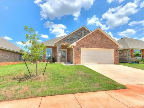 13928 Bedoya Rd, Piedmont, OK 73078