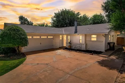 1400 NW 105th St, Oklahoma City, OK 73114