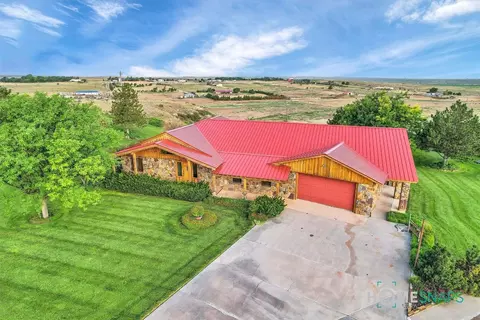 1906 Riverview Dr, Guymon, OK 73942 photo 1