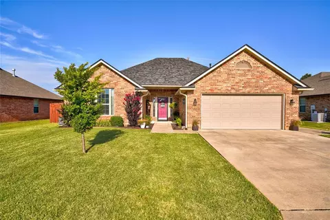 2128 Timbers Blvd, Shawnee, OK 74804