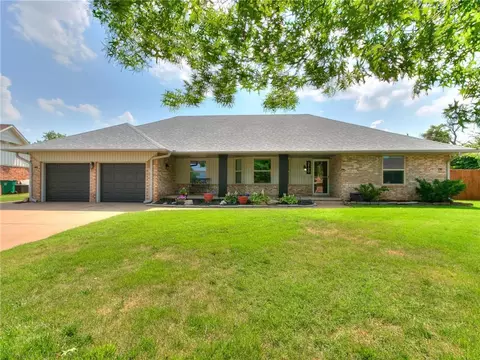 5900 Sulgrave Mnr, Oklahoma City, OK 73132