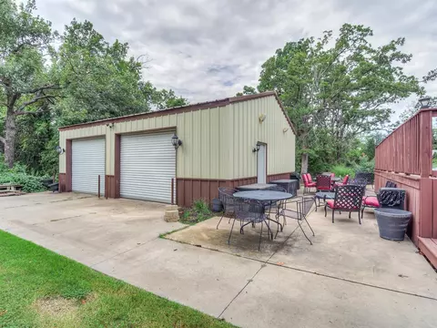 9221 Megans Way, Mcloud, OK 74851 photo 35