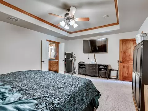 9221 Megans Way, Mcloud, OK 74851 photo 18