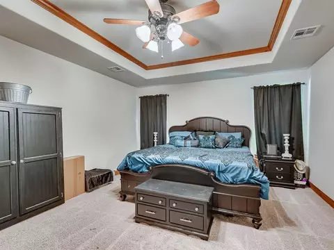 9221 Megans Way, Mcloud, OK 74851 photo 17