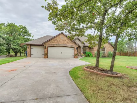 9221 Megans Way, Mcloud, OK 74851 photo 46