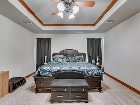 9221 Megans Way, Mcloud, OK 74851 photo 16