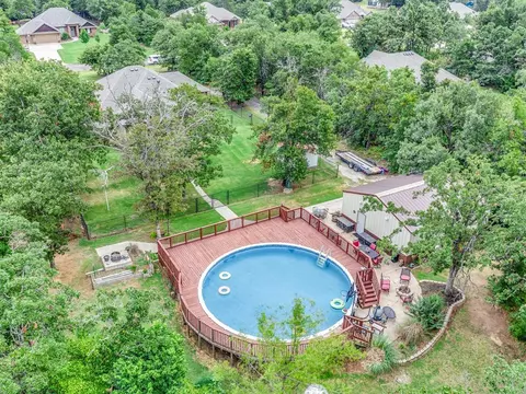 9221 Megans Way, Mcloud, OK 74851 photo 41