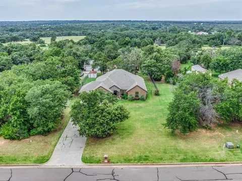 9221 Megans Way, Mcloud, OK 74851 photo 48