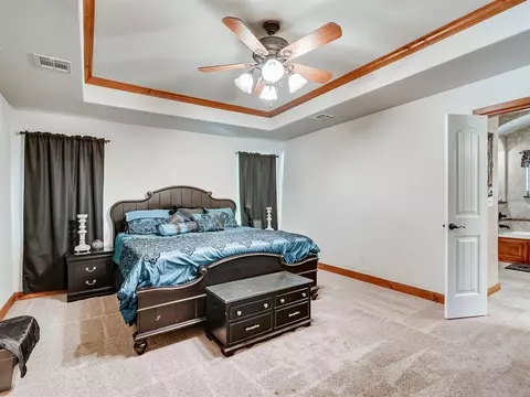 9221 Megans Way, Mcloud, OK 74851 photo 15