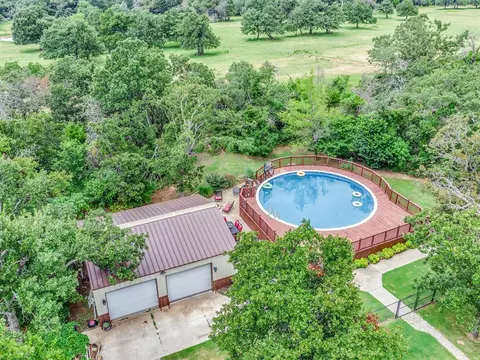 9221 Megans Way, Mcloud, OK 74851 photo 40