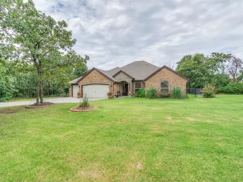 9221 Megans Way, Mcloud, OK 74851 photo 44